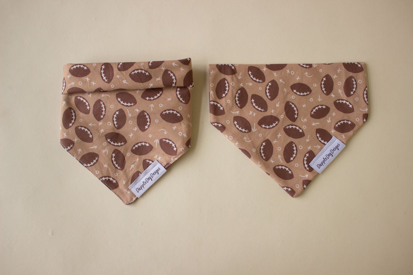 Football Bandana