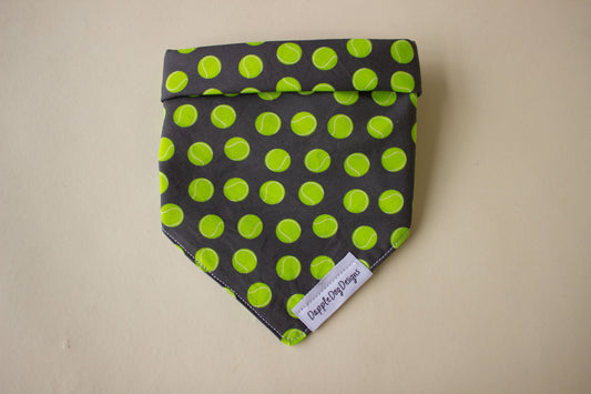Tennis Bandana