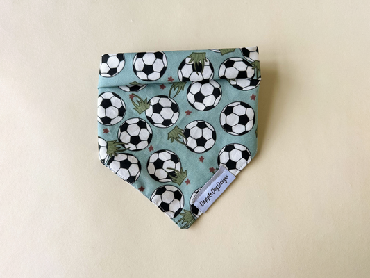 Soccer Bandana
