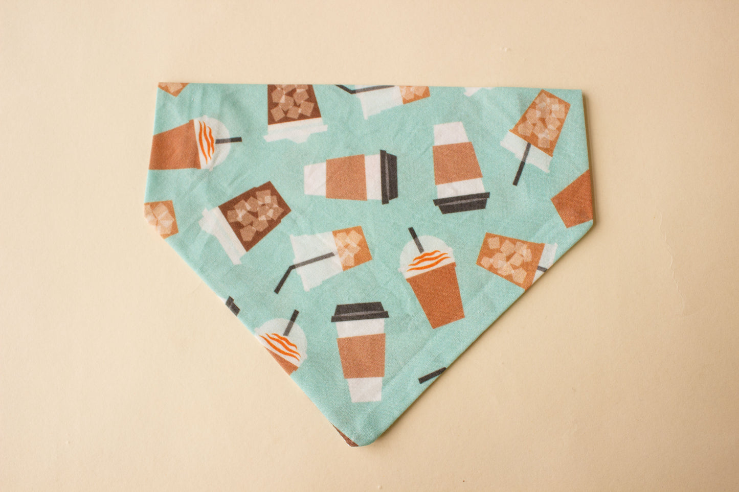 Coffees Bandana