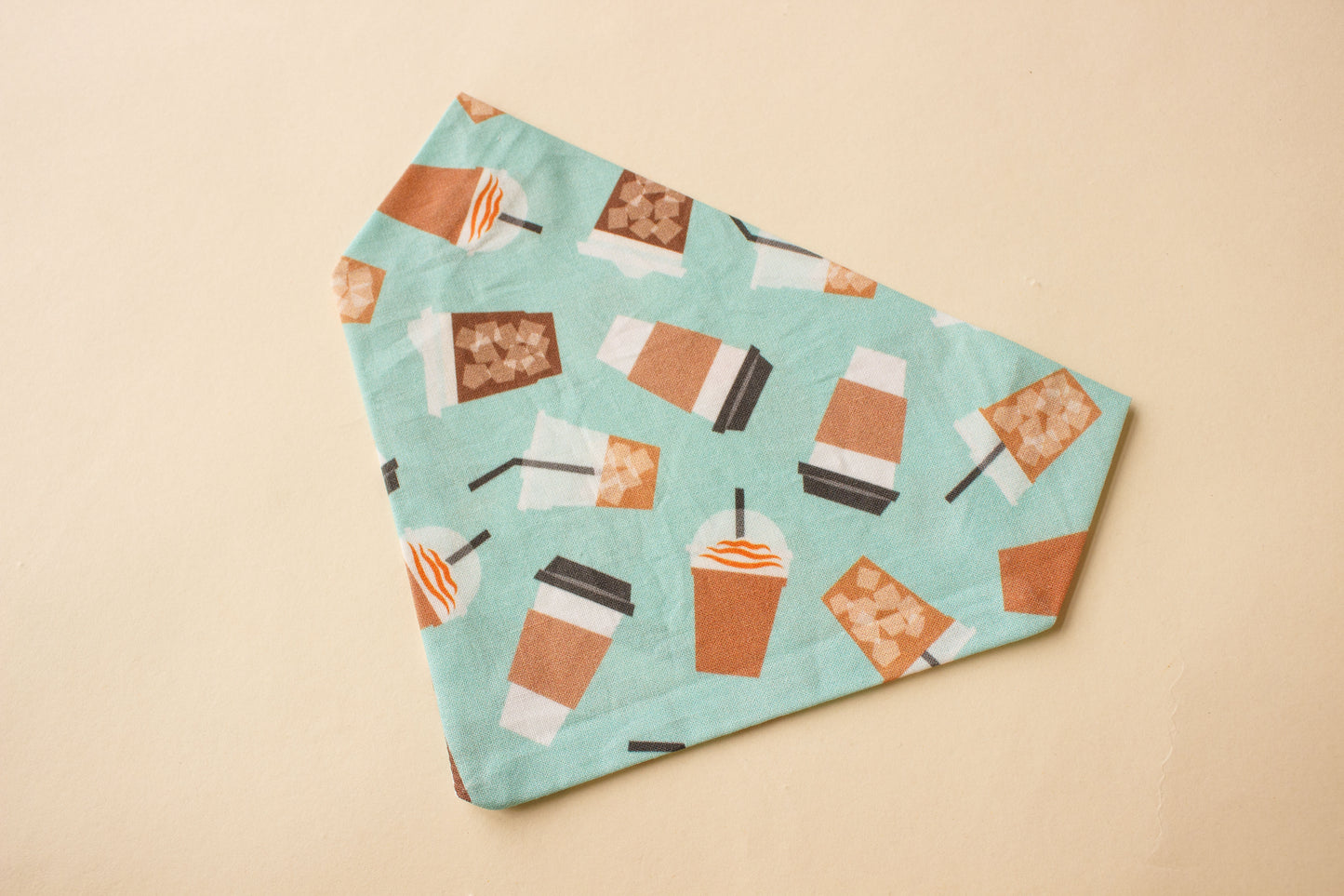 Coffees Bandana