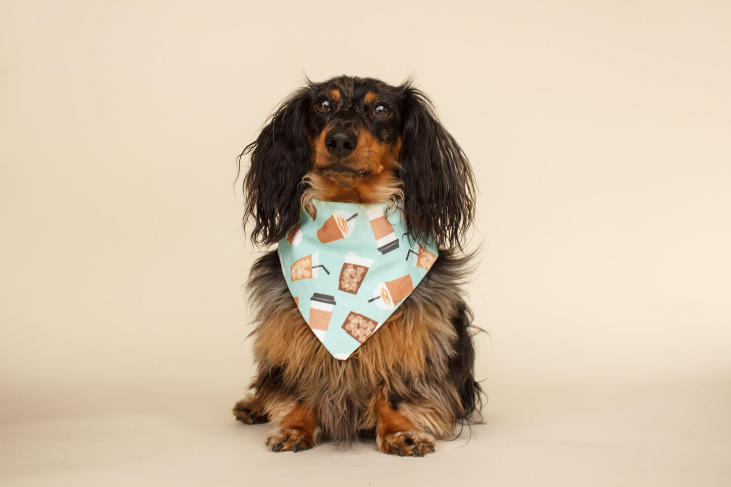 Coffees Bandana