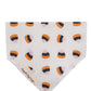 Candy Corn Bandana