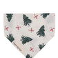 Evergreen Trees Bandana