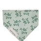 Mistletoe Bandana