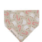 Hot Cocoa Bandana