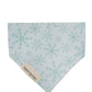 Snowfall Bandana