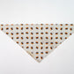 Candy Corn Bandana