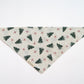 Evergreen Trees Bandana
