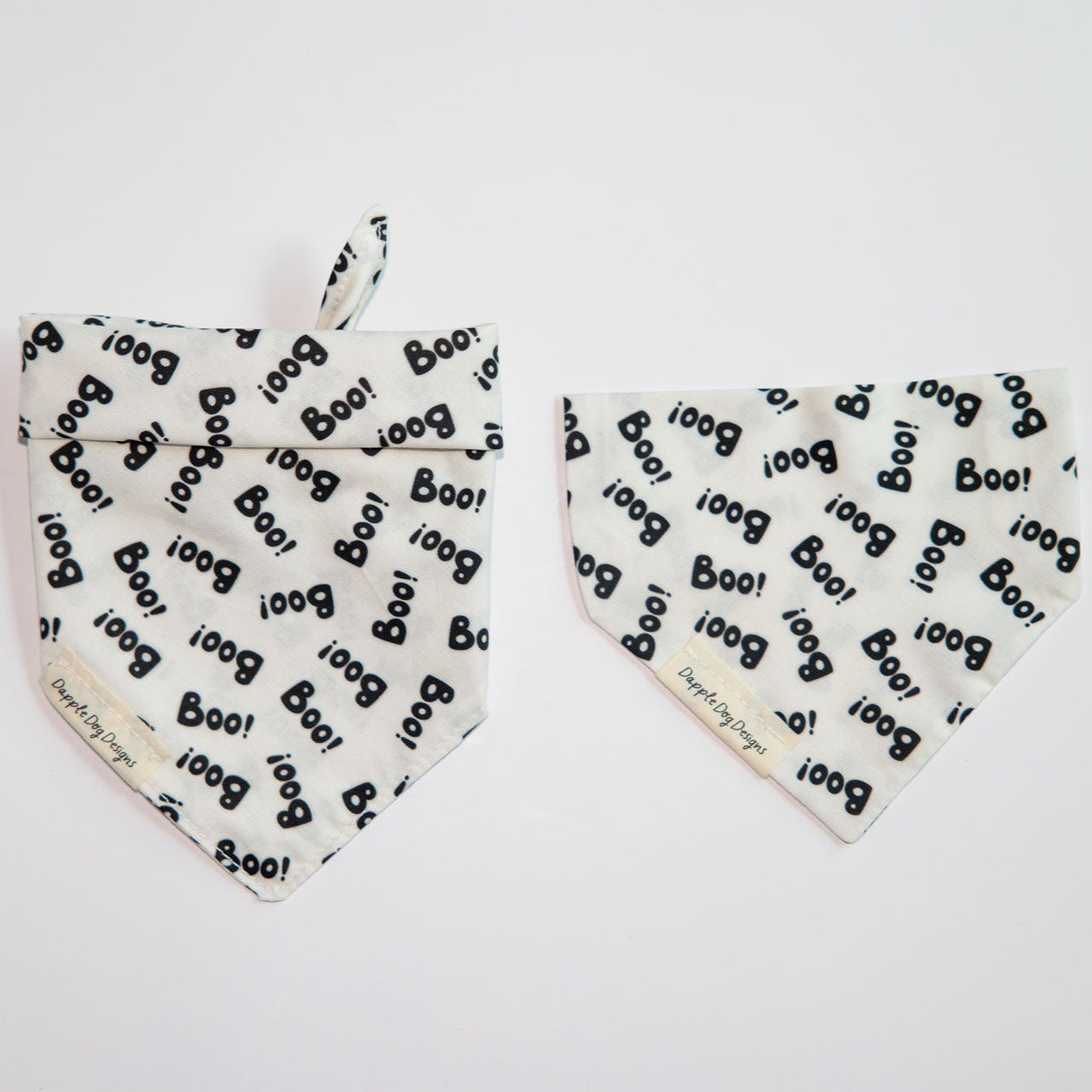 Boo! Bandana