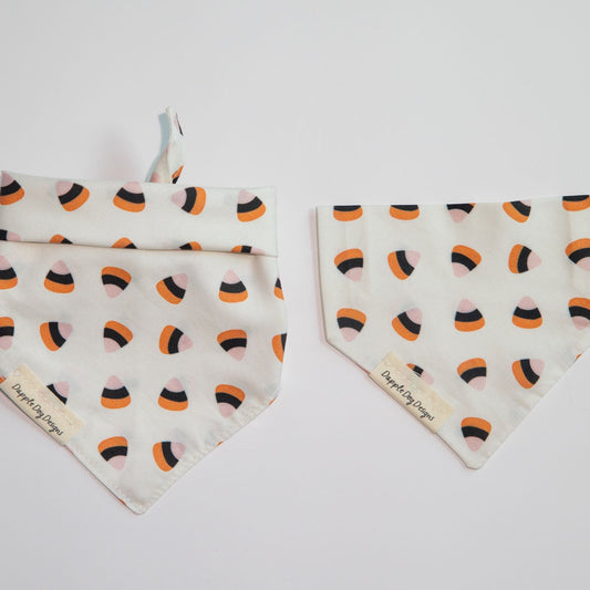 Candy Corn Bandana
