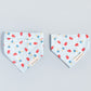 Red, White, & Blue Popsicles Bandana