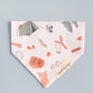 Camping Trip Bandana