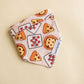 Pizza Party Bandana