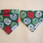 Reindeer Patrol Bandana