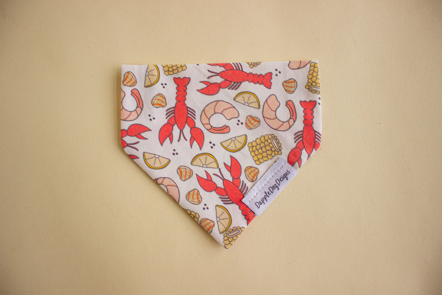 To The Bayou Bandana