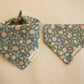 Wildflowers Bandana