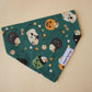 Spooky Pup Cups Bandana