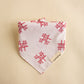 Tic-Tac-Toe Bandana