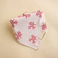 Tic-Tac-Toe Bandana