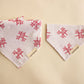 Tic-Tac-Toe Bandana