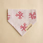Tic-Tac-Toe Bandana