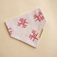 Tic-Tac-Toe Bandana