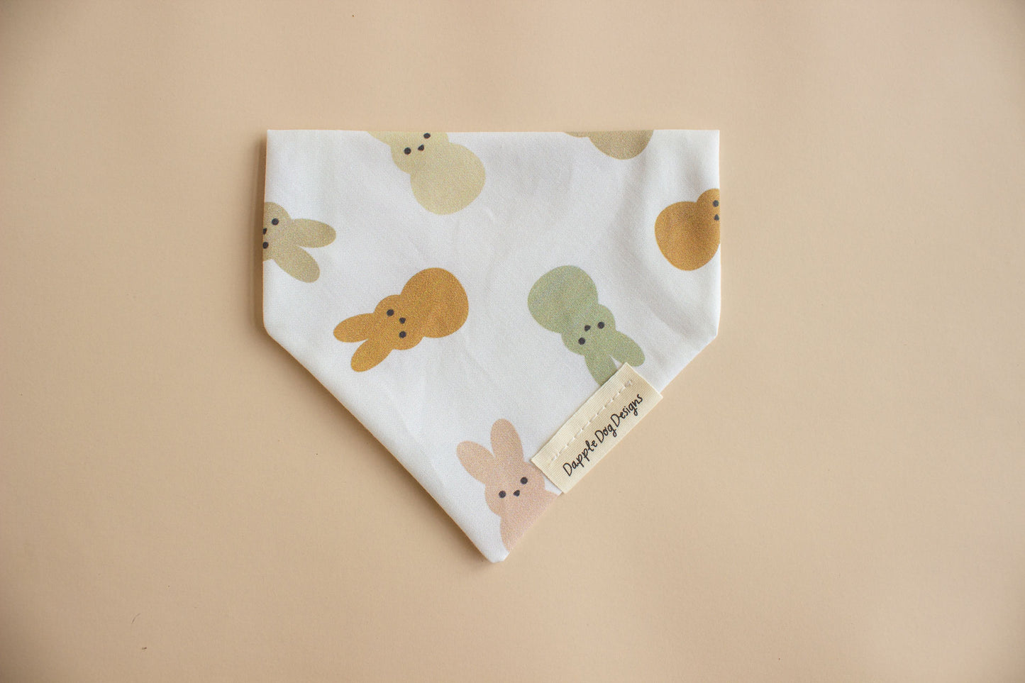 Bunny Peeps Bandana