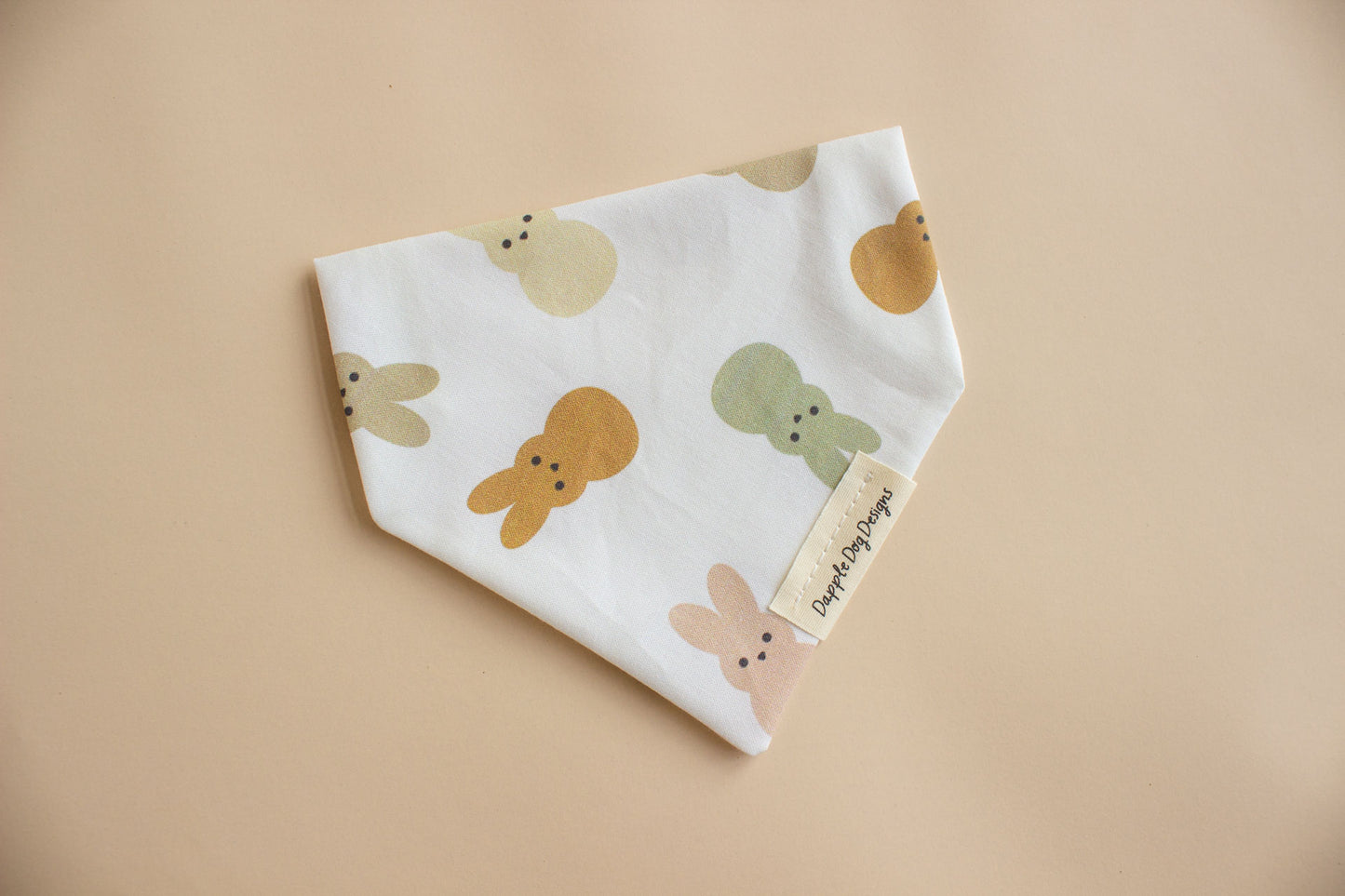 Bunny Peeps Bandana