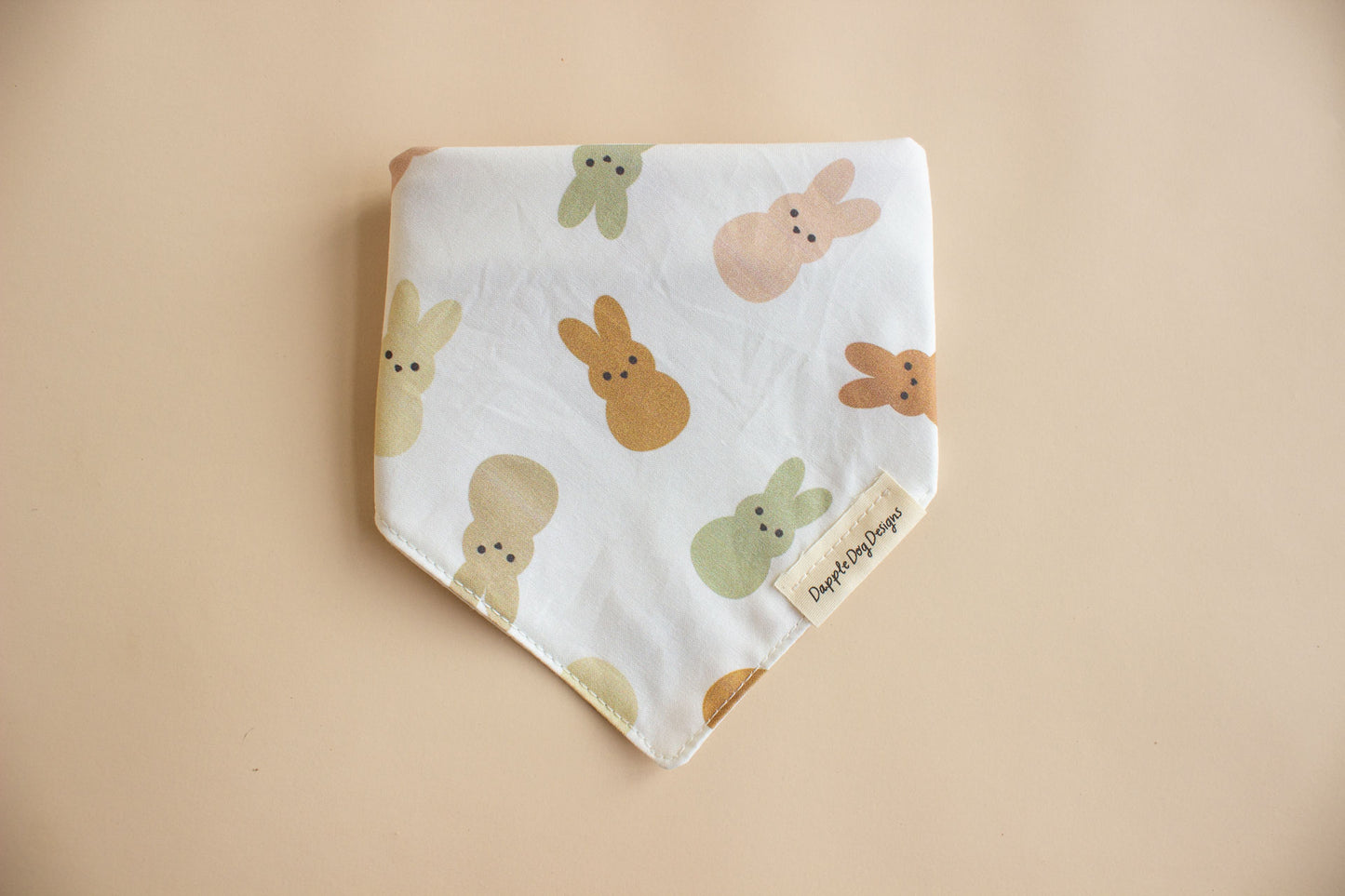 Bunny Peeps Bandana