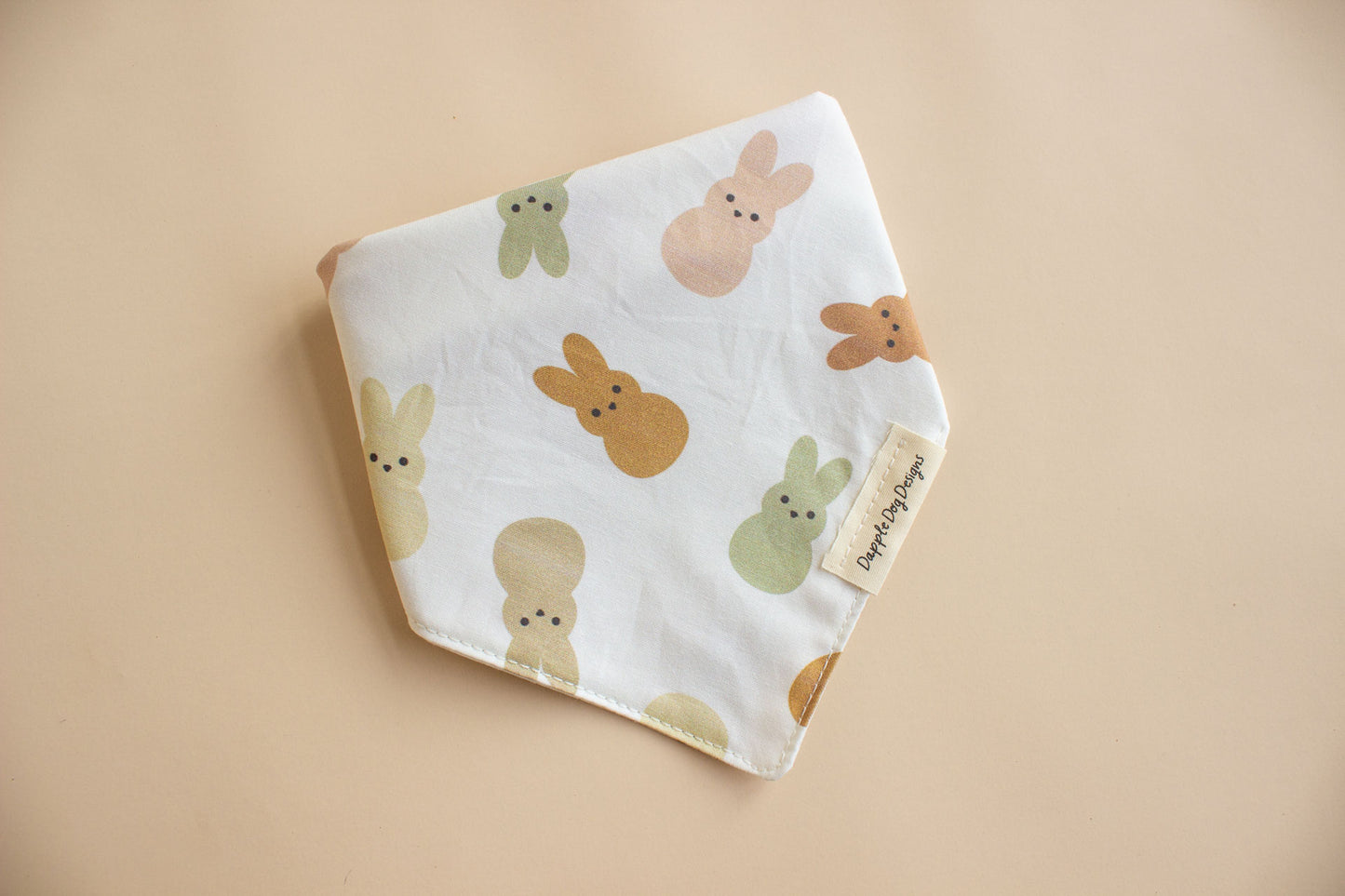 Bunny Peeps Bandana