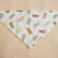 Bunny Peeps Bandana
