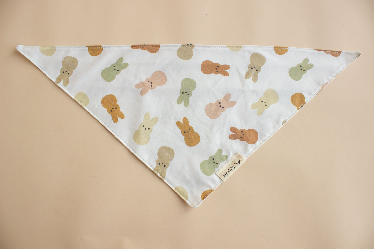 Bunny Peeps Bandana