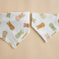 Bunny Peeps Bandana