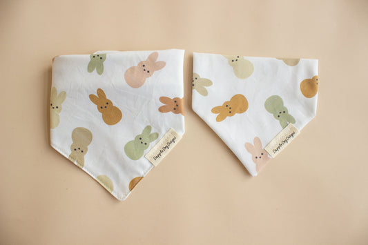 Bunny Peeps Bandana
