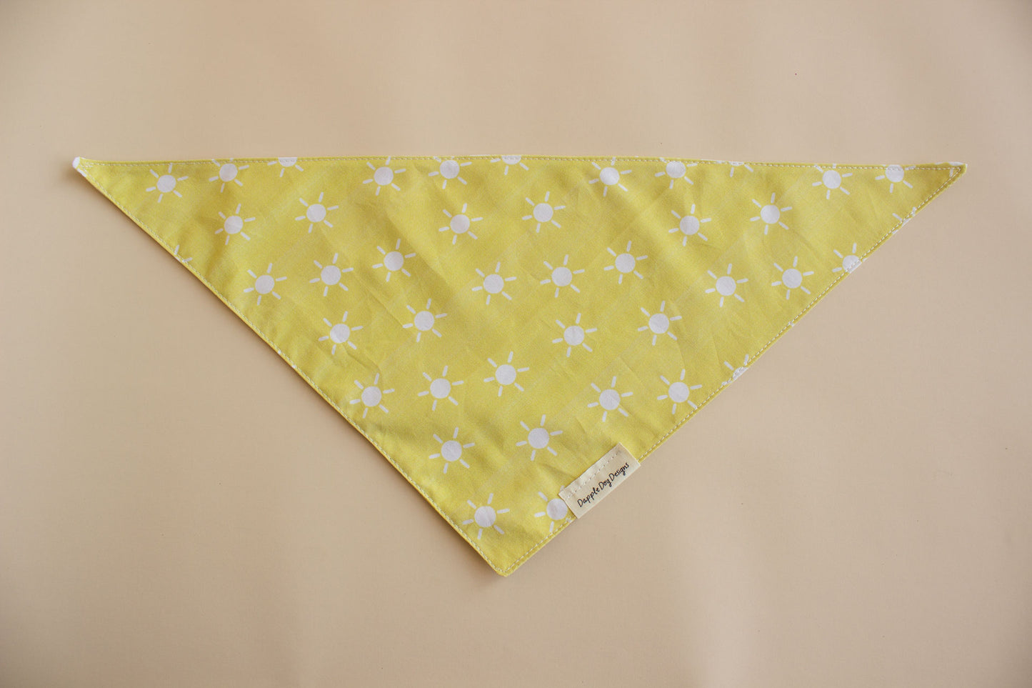 Sunshine Bandana