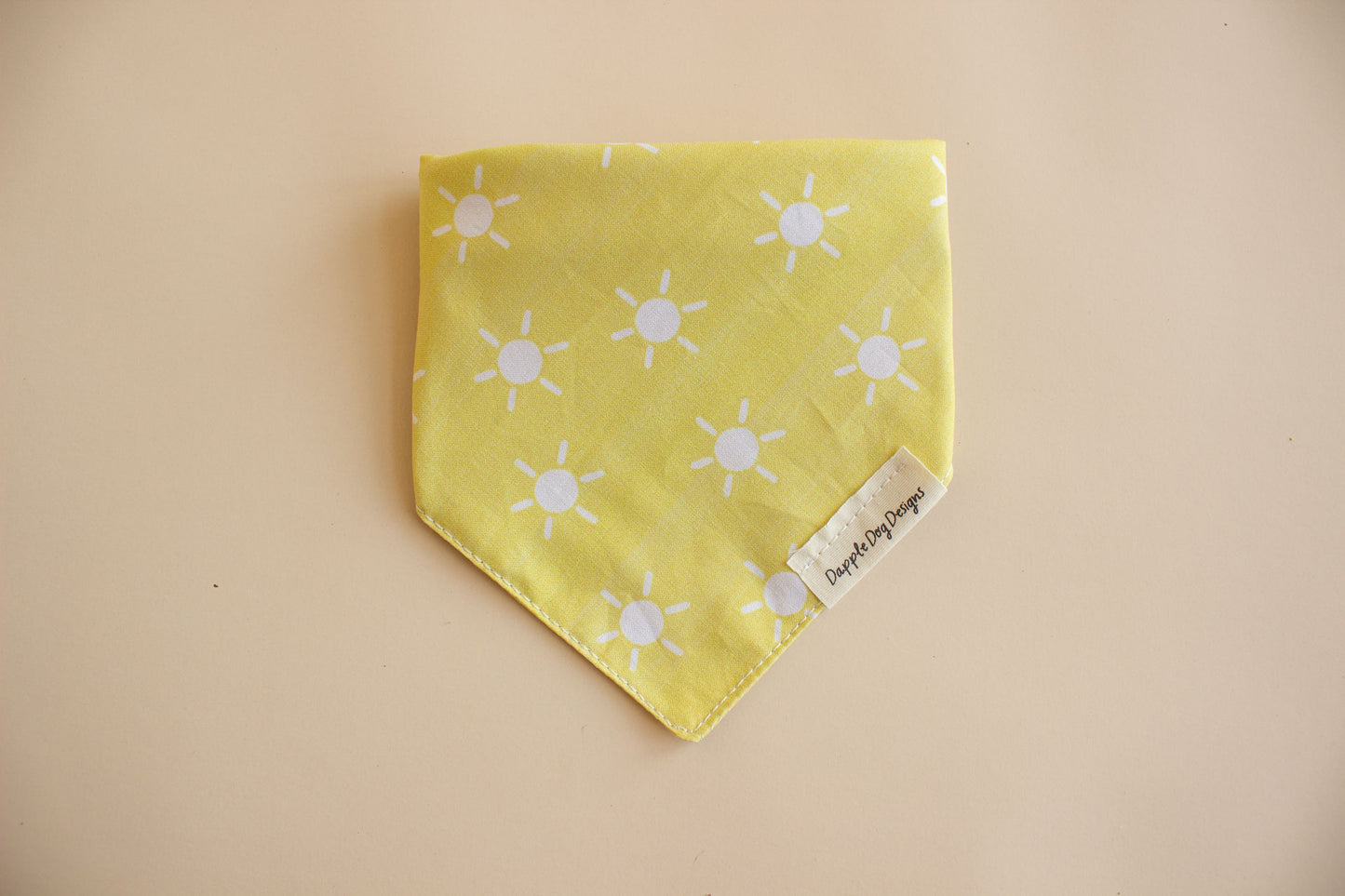 Sunshine Bandana