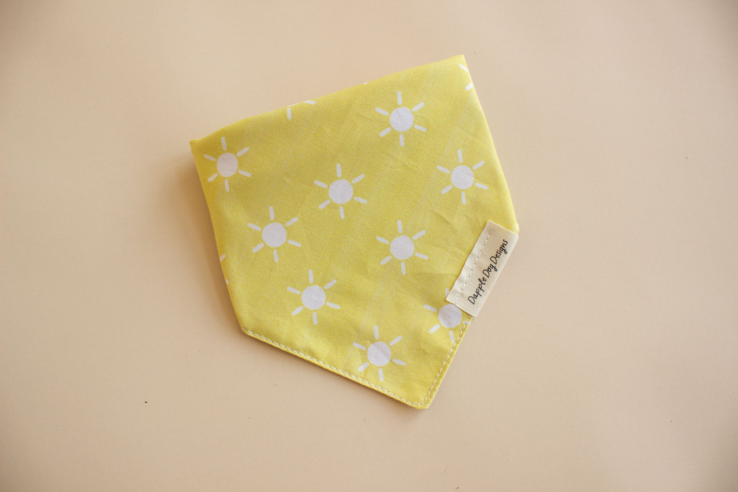 Sunshine Bandana