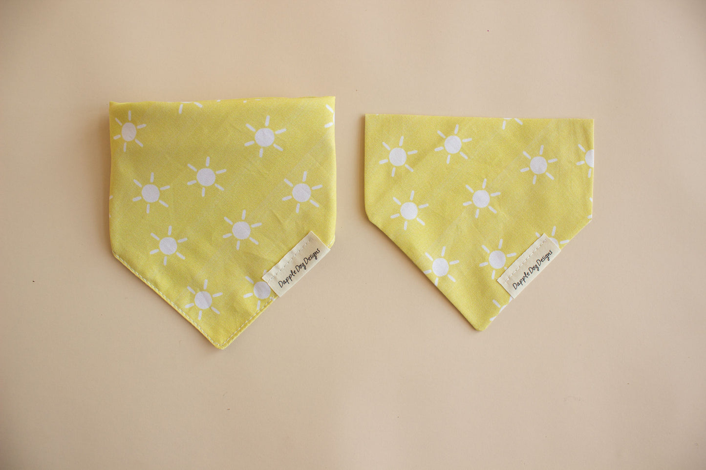 Sunshine Bandana