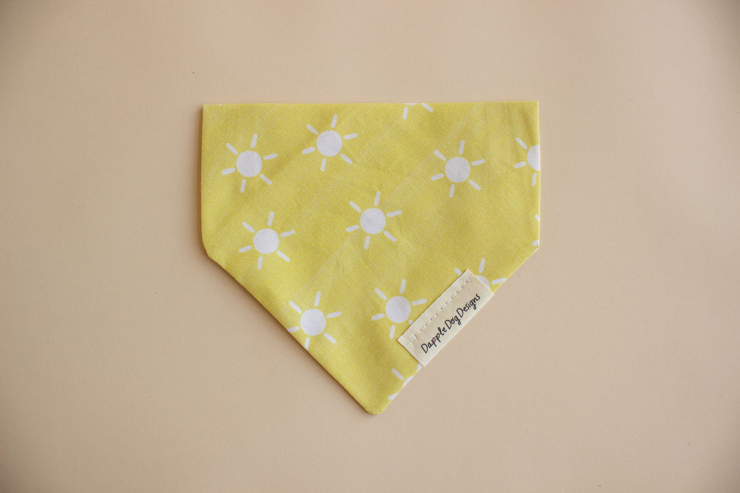 Sunshine Bandana