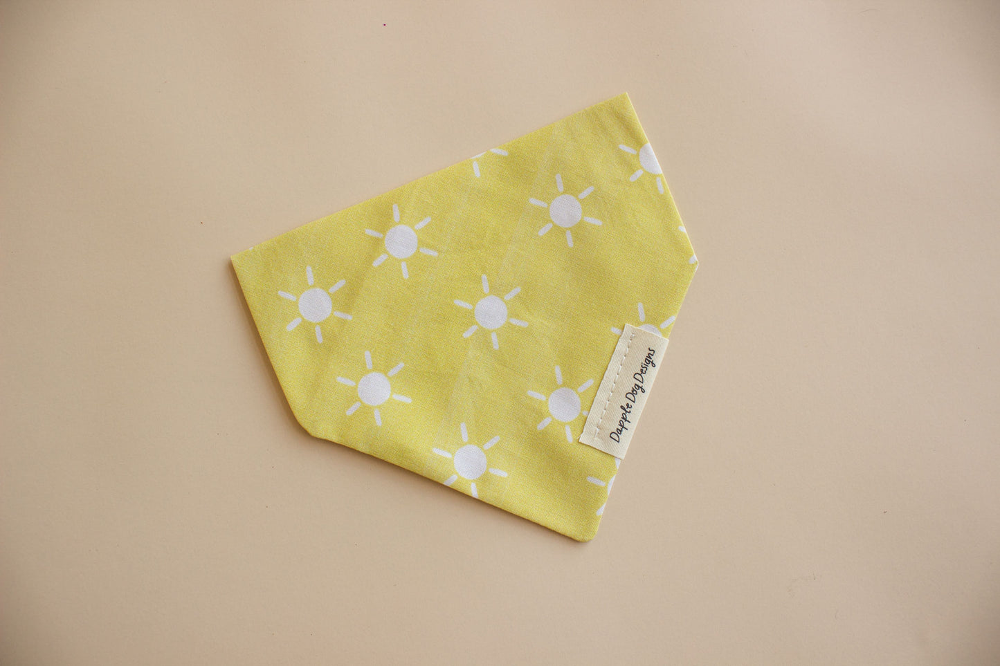 Sunshine Bandana