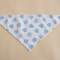 Seashells Bandana