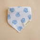 Seashells Bandana