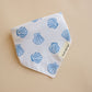Seashells Bandana