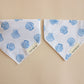 Seashells Bandana
