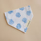 Seashells Bandana