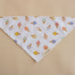 Ice Cream Cones Bandana