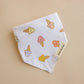 Ice Cream Cones Bandana
