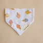 Ice Cream Cones Bandana