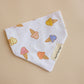 Ice Cream Cones Bandana